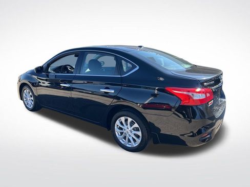 Used 2019 Nissan Sentra SV image 45