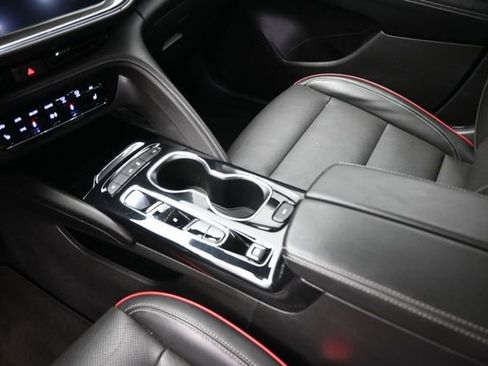 Used 2023 Buick Envision Essence w/ Sport Touring Package FWD image 9