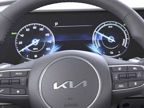 New 2025 Kia Sportage X-Line Prestige image 20