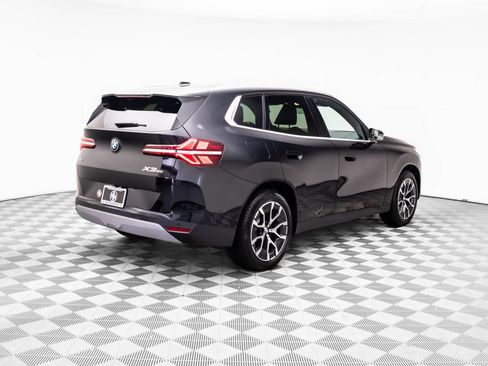 Certified 2026 BMW X3 xDrive30 image 5