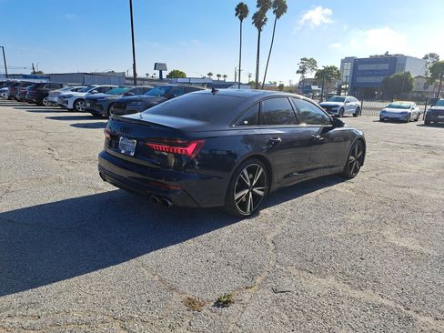 Used 2023 Audi S6 Prestige w/ Prestige Package AWD/4WD image 5