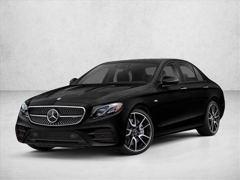 Used 2020 Mercedes-Benz E 53 AMG 4MATIC Coupe image 24
