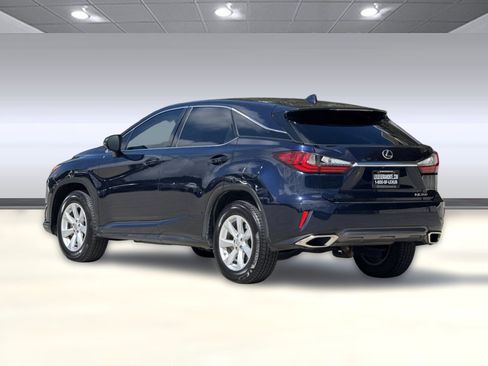 Used 2016 Lexus RX 350 AWD image 3