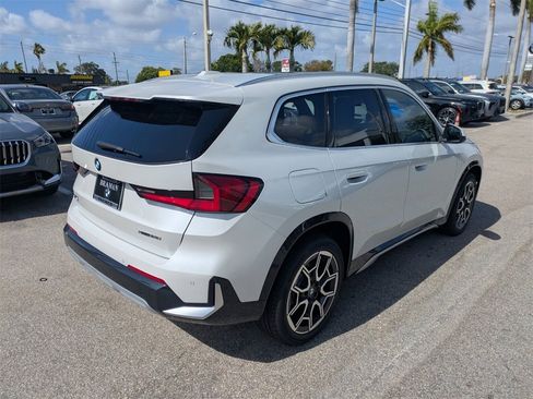New 2026 BMW X1 xDrive28i w/ Technology Package image 4