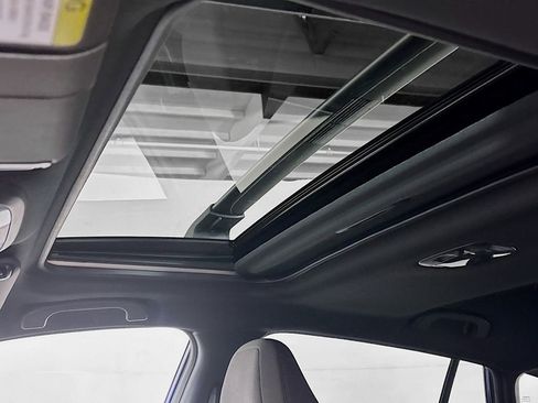 Certified 2025 Subaru Crosstrek 2.5i Sport w/ Popular Package #3A image 19