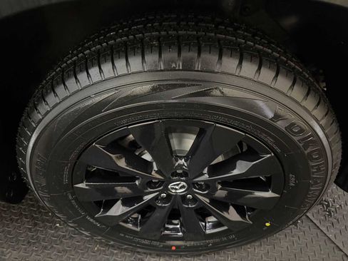 Certified 2024 MAZDA CX-50 AWD 2.5 S w/ Cargo Package image 9