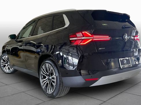 New 2026 BMW X3 xDrive30 w/ Premium Package AWD/4WD image 12