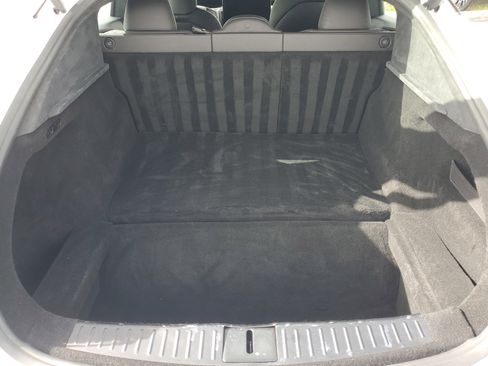 Used 2021 Tesla Model S Long Range image 30