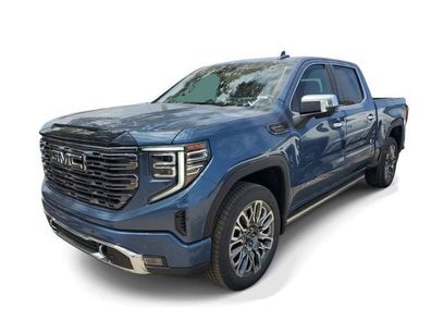 New 2026 GMC Sierra 1500 Denali Ultimate