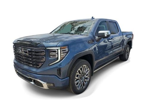 New 2026 GMC Sierra 1500 Denali Ultimate AWD/4WD image 3