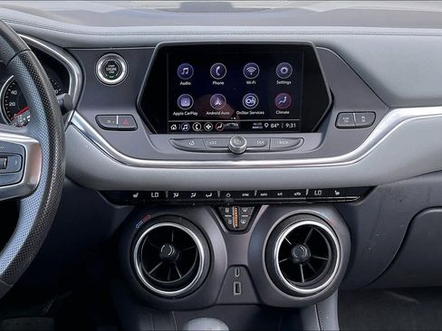 Used 2021 Chevrolet Blazer LT FWD image 8