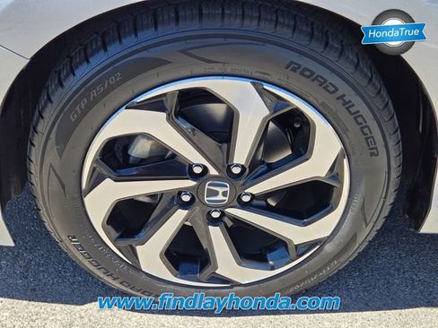 Used 2016 Honda Accord EX-L image 12