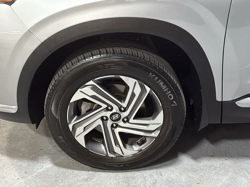 Used 2023 Hyundai Santa Fe SEL w/ Premium Package AWD/4WD image 8