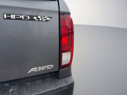 Used 2023 Honda Ridgeline RTL-E image 36