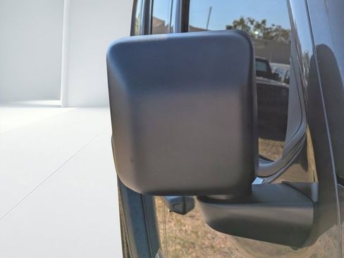 New 2026 Jeep Wrangler Sport S image 10