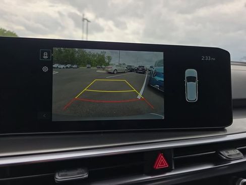 New 2026 Kia Sorento EX FWD image 12