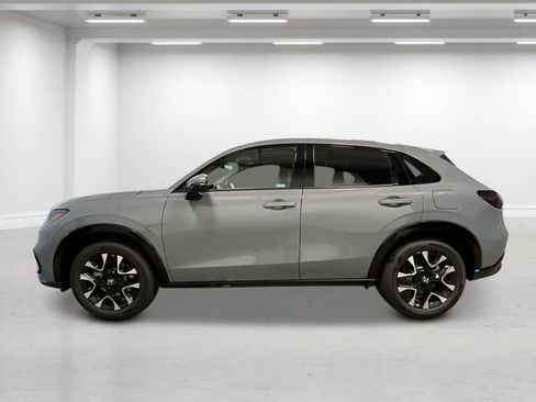 New 2026 Honda HR-V EX-L image 6