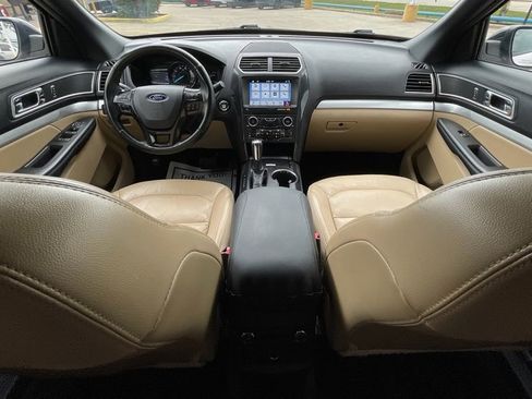 Used 2017 Ford Explorer XLT w/ Equipment Group 202A FWD image 27