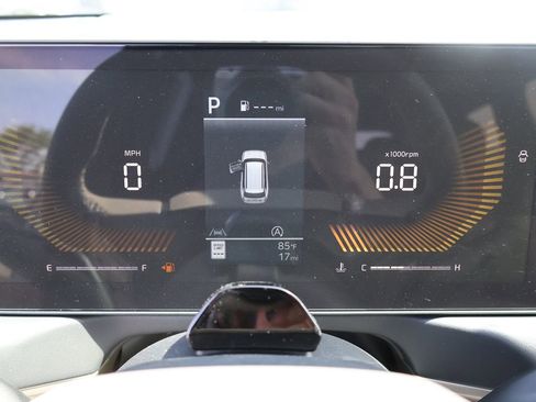 New 2027 Kia Telluride EX FWD image 31