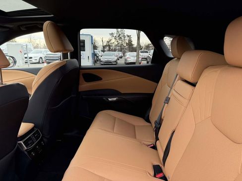 Used 2023 Lexus RX 350 Premium w/ Accessory Package image 16