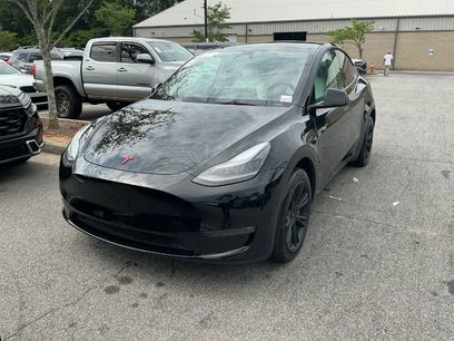 Used 2023 Tesla Model Y Long Range