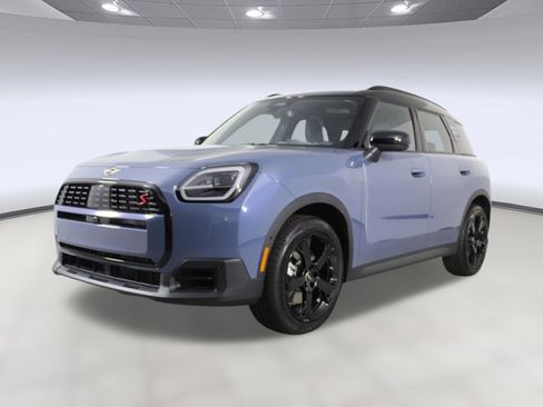 New 2026 MINI Cooper Countryman S image 1
