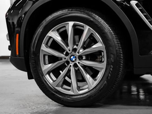 Used 2019 BMW X3 sDrive30i w/ Convenience Package RWD image 60