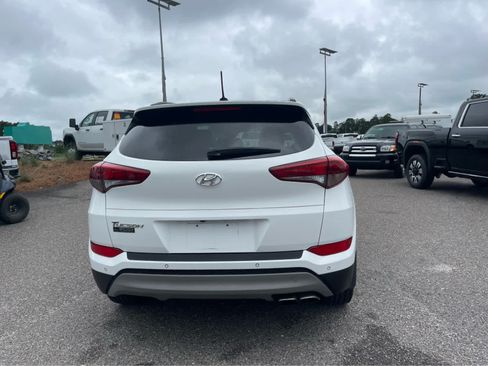 Used 2017 Hyundai Tucson Value FWD image 6