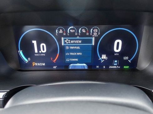 Used 2023 Ford F150 Lariat w/ Equipment Group 502A High image 25