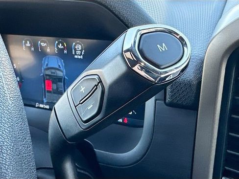 Used 2024 Ford F150 STX w/ Equipment Group 201A FX4 image 17