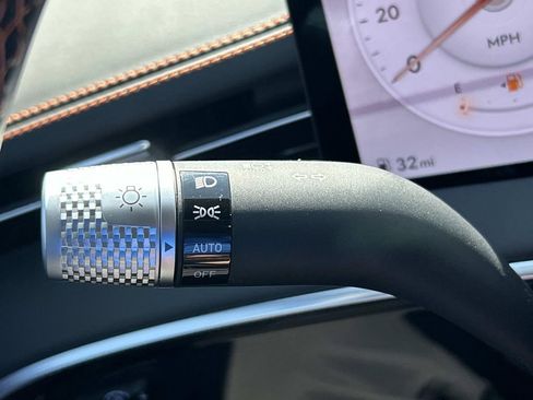 New 2026 Genesis GV70 2.5T Sport Prestige image 35