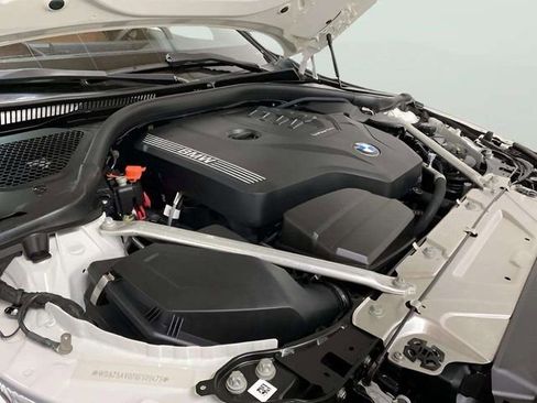 Used 2024 BMW 430i Gran Coupe xDrive w/ Convenience Package image 80