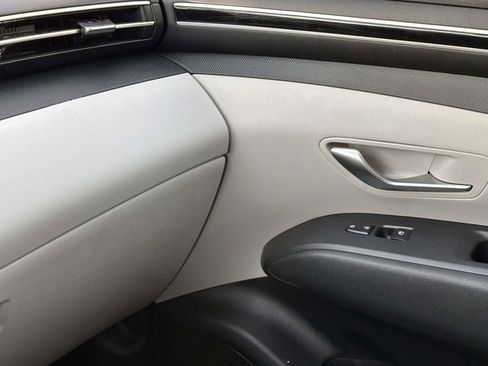 Used 2024 Hyundai Tucson SEL image 27