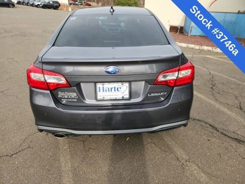 Used 2019 Subaru Legacy 2.5i Limited image 8
