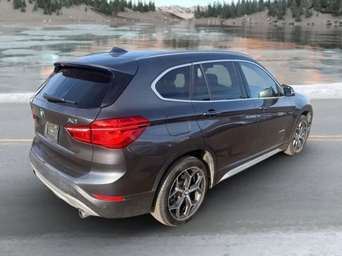 Used 2016 BMW X1 xDrive28i AWD/4WD image 3