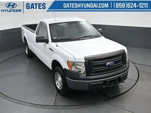 Used 2014 Ford F150 XL w/ Power Equipment Group image 36