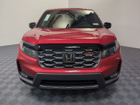 New 2026 Honda Ridgeline TrailSport image 4