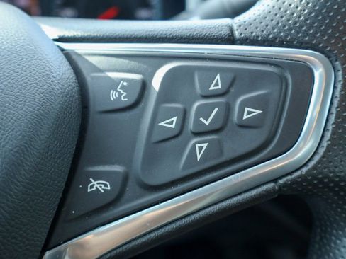 Used 2023 Chevrolet Malibu LT image 14