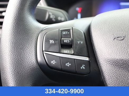 Used 2023 Ford Escape Base image 22
