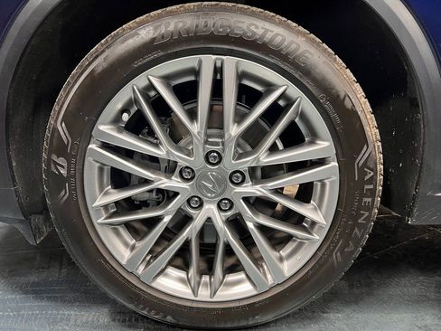 Used 2024 Acura MDX SH-AWD w/ Advance Package image 26