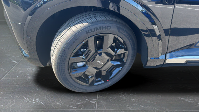 New 2027 Kia Telluride SX Prestige AWD/4WD image 30