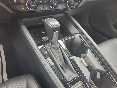 Certified 2023 Honda Accord Touring image 31