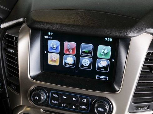 Used 2018 GMC Yukon Denali w/ Denali Ultimate Package image 14