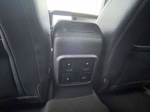 Used 2021 Ford Bronco First Edition AWD/4WD image 11