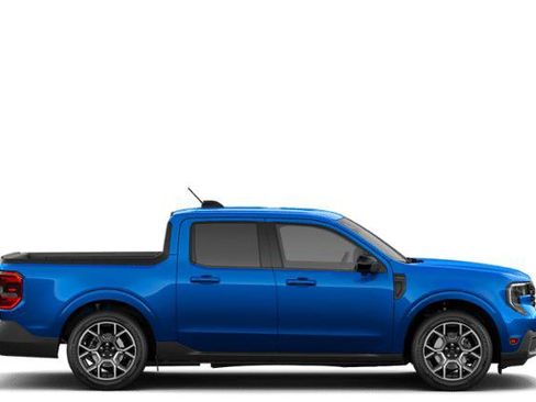 New 2026 Ford Maverick Lariat AWD/4WD image 29