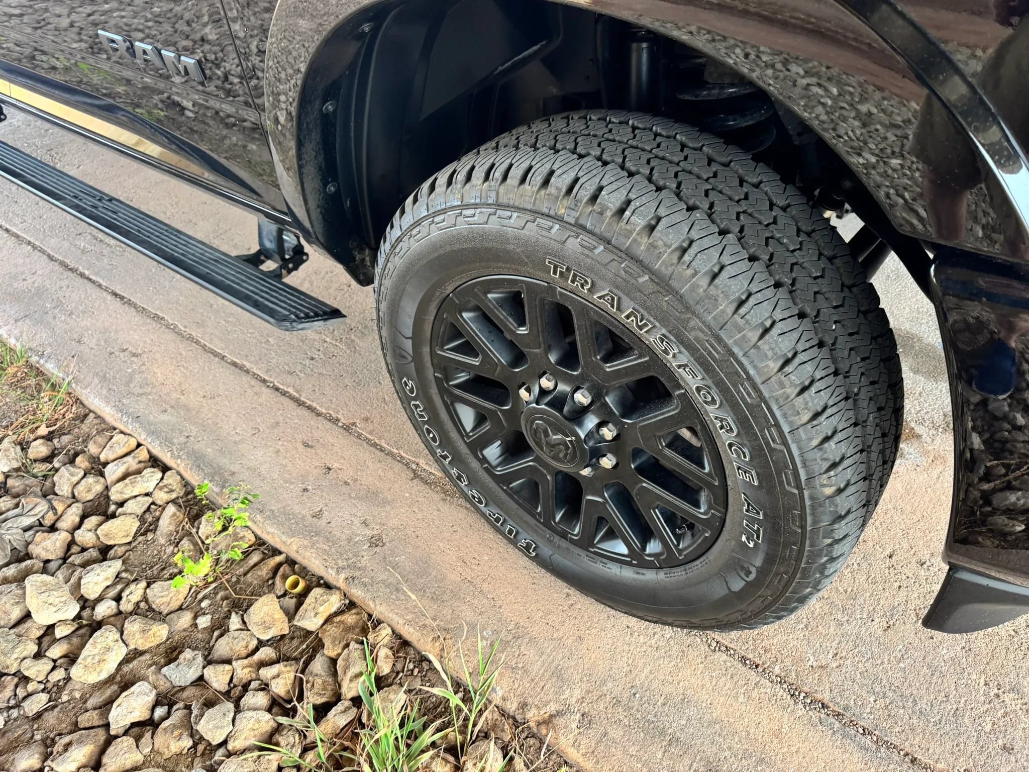 Used 2026 RAM 3500 Limited AWD/4WD image 30