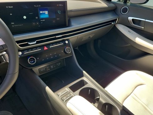 New 2025 Hyundai Sonata SEL image 24