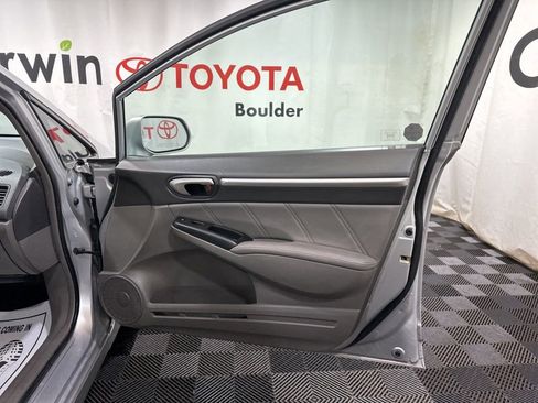 Used 2009 Honda Civic EX-L image 10