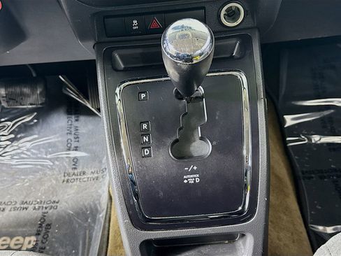 Used 2017 Jeep Compass Sport w/ Power Value Group image 14