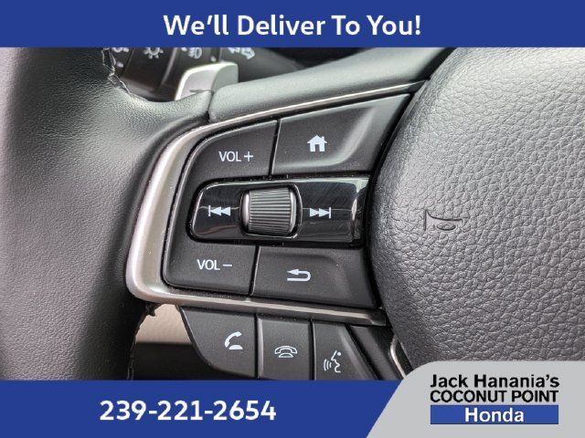 Used 2019 Honda Accord Touring image 28